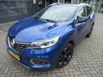 Renault Kadjar 1.3 TCe Black Edition / NAV / PDC 2x / Camera, Auto's, Renault, Voorwielaandrijving, Kadjar, Gebruikt, 4 cilinders