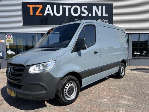 Mercedes-Benz Sprinter 211 2.2 CDI L1 H1 /360Camera/Mbux, Auto's, Bestelauto's, Bedrijf, Te koop, ABS, Achteruitrijcamera, Airconditioning
