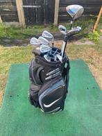 Golfset Heren, Ophalen, Gebruikt, Set, Callaway