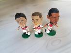 3 PSV bubbleheads 6.5 cm hoogte, Maat XL, Ophalen of Verzenden, Overige typen