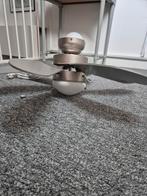 Plafondventilator, Witgoed en Apparatuur, Ventilatoren, Ophalen, Zo goed als nieuw, Plafondventilator