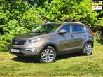 Kia Sportage 1.6 GDI X-treme DynamicLine Navigatie - Leer -, Voorwielaandrijving, 65 €/maand, 135 pk, 4 cilinders