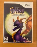 The legend of Spyro The eternal night, Spelcomputers en Games, Avontuur en Actie, Vincentsgames@hotmail.com, Vincent's games, 1 speler