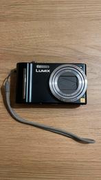Panasonic Lumix DMC-TZ8 Compact Camera, Ophalen of Verzenden, Gebruikt, Compact, 8 keer of meer