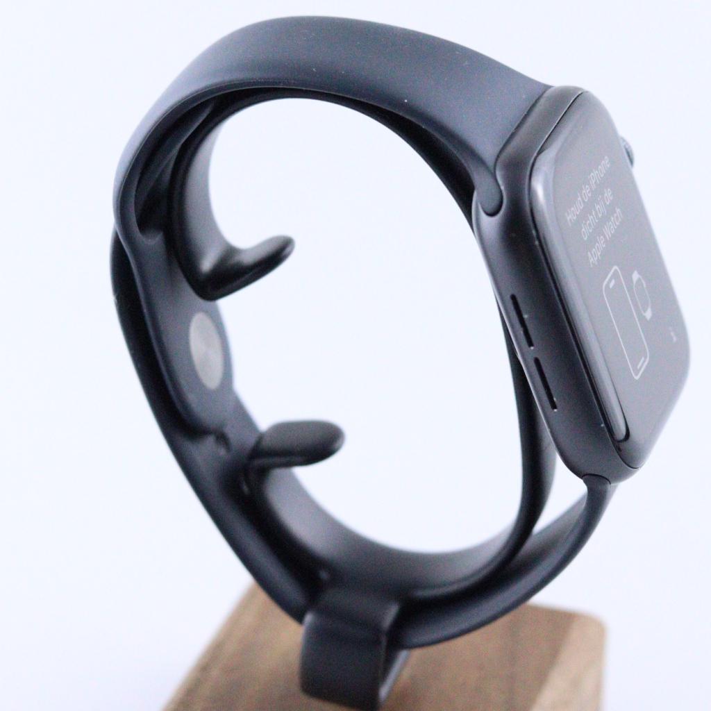 Apple Watch SE 2020 44MM Zwart, Apple, Zo goed als nieuw, Support@apple.com, One Apple Park Way
Cupertino, CA 95014
United States