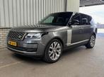 Land Rover Range Rover 5.0 V8 SC Autobiography | Massage | T, Auto's, Land Rover, Automaat, Leder, Bedrijf, Vierwielaandrijving