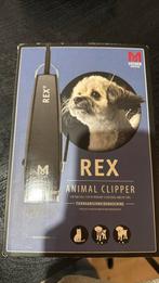 Rex animal clipper, Dieren en Toebehoren, Honden-accessoires, Ophalen, Zo goed als nieuw