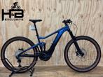 Giant Trance X E+ 2 Pro 29 inch E-Mountainbike XT, Niet ingevuld, Niet ingevuld, 49 tot 53 cm, Zo goed als nieuw