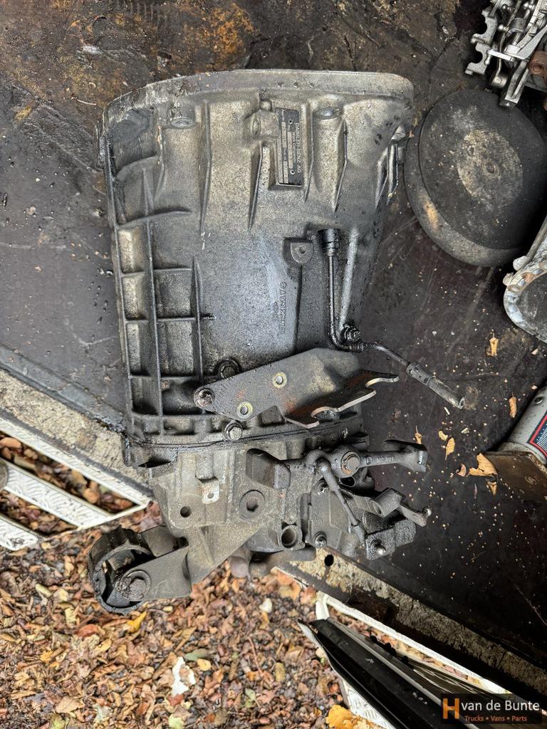 Versnellingsbak Mercedes Sprinter code: A 903 261 01 01, Ophalen, Gebruikt, -, -