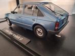 Opel Kadett D 5 drs 1984 Schaal 1:18, Hobby en Vrije tijd, Modelauto's | 1:18, Overige merken, Triple 9, Nieuw, Auto