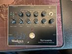 Marleaux Tonwerk Bass Preamp - Topstaat!, Muziek en Instrumenten, Ophalen of Verzenden, Gebruikt, Equalizer
