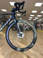 Scott Addict RC15 Di2 Carbon Racefiets, Ophalen of Verzenden, Zo goed als nieuw, Overige typen