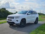 Jeep Grand Cherokee 3.0 CRD Overland | Dealer Onderhouden, Auto's, Gebruikt, Leder, Bedrijf, Diesel