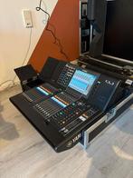 Yamaha Digitale mixer CL1, Muziek en Instrumenten, Mengpanelen, Ophalen, Gebruikt, 20 kanalen of meer, Microfooningang
