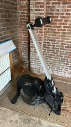 Roeitrainer Senz sports R4000 zgan, Sport en Fitness, Fitnessapparatuur, Ophalen, Benen, Nieuw, Metaal