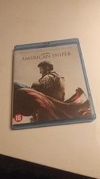 Blu-Ray American Sniper, Cd's en Dvd's, Blu-ray, Ophalen of Verzenden, Zo goed als nieuw