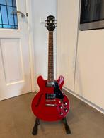 Epiphone ES 339, Muziek en Instrumenten, Ophalen, Zo goed als nieuw, Hollow body, Epiphone