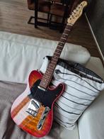 Fasley telecaster, Muziek en Instrumenten, Ophalen, Zo goed als nieuw, Solid body, Overige merken