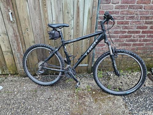 TREK 4300, Fietsen en Brommers, Fietsen | Mountainbikes en ATB, Gebruikt, Trek, Hardtail, Ophalen