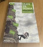 Lean six sigma green belt, Ophalen of Verzenden, Zo goed als nieuw, HBO