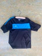 Trainingsshirt, maat 5XS, Neptunus Schiebroek, Maat XS of kleiner, Ophalen, Gebruikt, Shirt