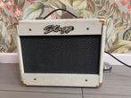 Stagg ea 15 gitaarversterker, Muziek en Instrumenten, Ophalen of Verzenden, Zo goed als nieuw, Gitaar, Minder dan 50 watt
