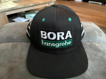 Bora HansGrohe Specialized Sportful Cap, Gloednieuw beschikbaar voor biedingen