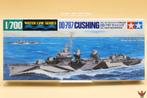 ROWASP | Tamiya 1/700 DD-797 Cushing US Navy Destroyer water, Overige merken, 1:200 of kleiner, Nieuw, Ophalen of Verzenden