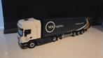 WSI vrachtwagen VCK zgan, Hobby en Vrije tijd, Modelauto's | 1:50, Ophalen of Verzenden, Zo goed als nieuw, Bus of Vrachtwagen
