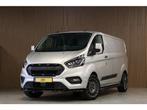 Ford Transit Custom 320 2.0 TDCI L2H1 Raptor Edition | Bi-Xe, Auto's, Bestelauto's, Automaat, Lichtsensor, Overige kleuren, Bedrijf