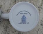 Nieuw Dutch Design Amsterdam Servies Mokken Borden Kommen, Huis en Inrichting, Keuken | Servies, Nieuw, Ophalen of Verzenden, Bord(en)
