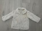 Bontjasje h&m maat 98/104, Kinderen en Baby's, Kinderkleding | Maat 104, Meisje, H&M, Ophalen of Verzenden, Zo goed als nieuw