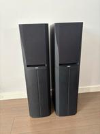 Bowers & Wilkins DM305 Luidsprekers - Topkwaliteit, Ophalen, Gebruikt, 60 tot 120 watt, Bowers & Wilkins (B&W)