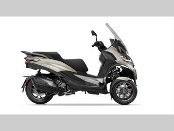 PIAGGIO MP3 530 Exclusive Premium Dealer beschikbaar voor biedingen