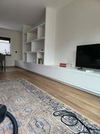 Maatwerk Cinewall & Meubels - Fromwoodz, Eikenhout, 200 cm of meer, Nieuw, Ophalen of Verzenden