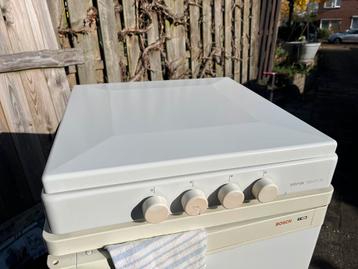 Etna Gasstel beschikbaar voor biedingen