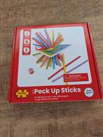 Peck up sticks Big Jigs toys, Ophalen of Verzenden, Zo goed als nieuw