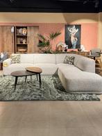 Bank Altare Feelings, Ophalen, Japandi, 100 tot 125 cm, Hoekbank