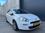Fiat Punto Evo 0.9 TwinAir Pop AIRCO NAP 5DRS 2013, Voorwielaandrijving, Euro 5, Gebruikt, Wit