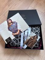 Artipoppe baby WRAP Leopard Grey, Overige merken, Draagdoek, Buik of Rug, Ophalen of Verzenden