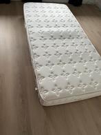 Matras, 90 cm, Eenpersoons, Nieuw, Ophalen of Verzenden