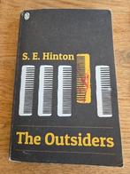 The Outsiders, Ophalen, Gelezen, S.E Hinton