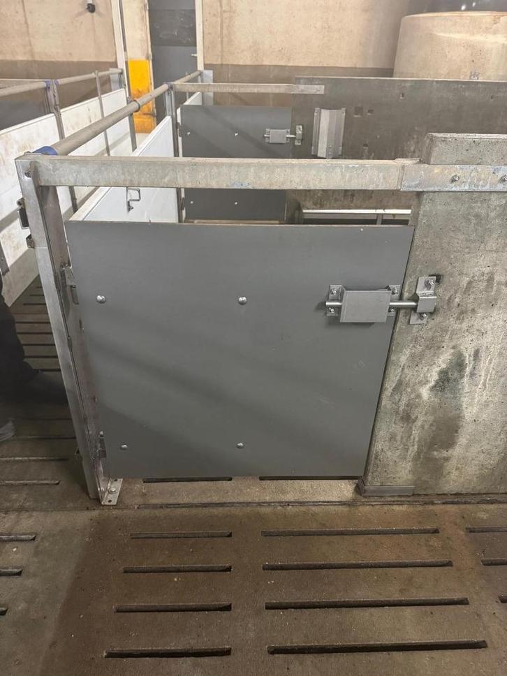 Trespa deurtjes [765], Dieren en Toebehoren, Stalling en Weidegang