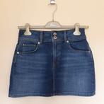 Jeans rok Pepe jeans Nieuw!, Blauw, Ophalen of Verzenden, Zo goed als nieuw, Maat 36 (S)