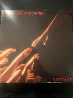 Frank Boeijen Groep - Kontakt LP, Cd's en Dvd's, Vinyl | Pop, Ophalen of Verzenden, 1980 tot 2000, Gebruikt, 12 inch