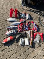 Honda crf 2012 kappen, Ophalen of Verzenden