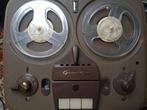 Grundig bandrecorder., Audio, Tv en Foto, Bandrecorders, Ophalen