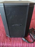 Bose S1 Pro Speaker - met accu!, Audio, Tv en Foto, Luidsprekers, Ophalen of Verzenden, Zo goed als nieuw, Bose, 120 watt of meer