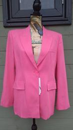 Zara blazer roze L, Verzenden, Zara, Maat 42/44 (L), Nieuw