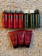 Ritual of Ayurveda/Jing/Homme foams en conditioners, Ophalen of Verzenden, Zo goed als nieuw, Bodylotion, Crème of Olie